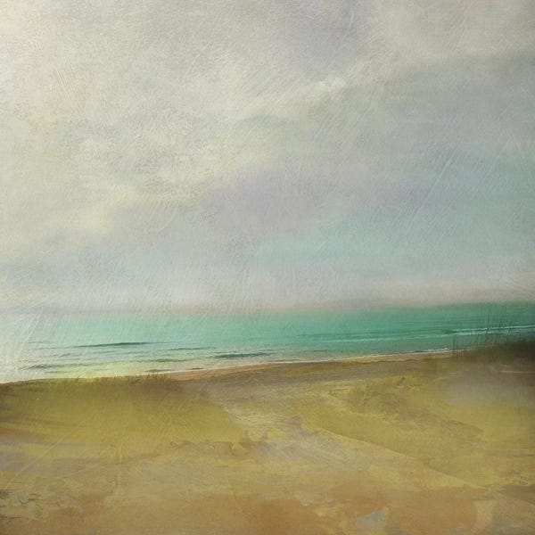 Chariklia Zarris: Waterline II by Chariklia Zarris