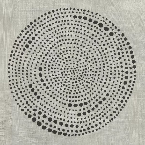 Minimalist Bohemian Decor: Mythos I by Chariklia Zarris