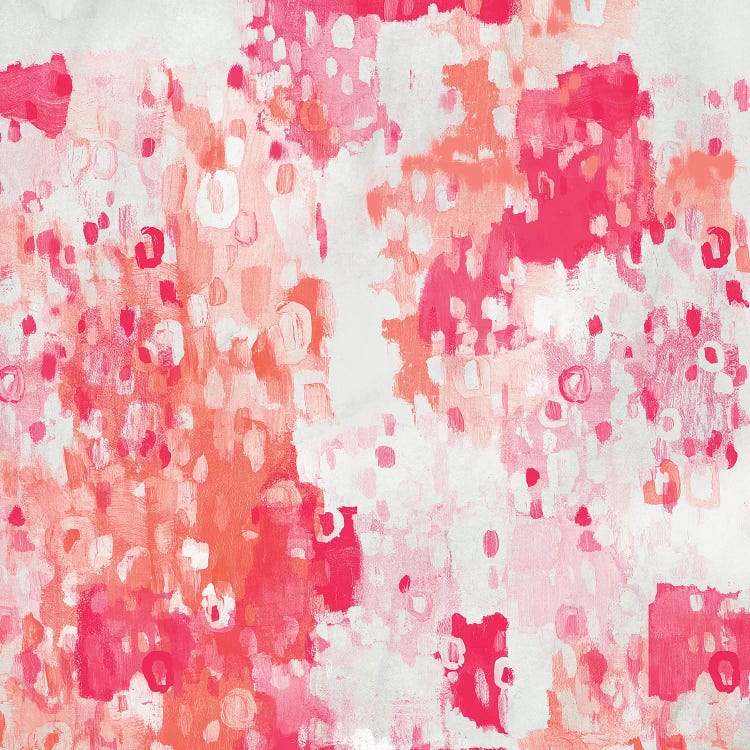 Fruit Punch I by Chariklia Zarris wall art