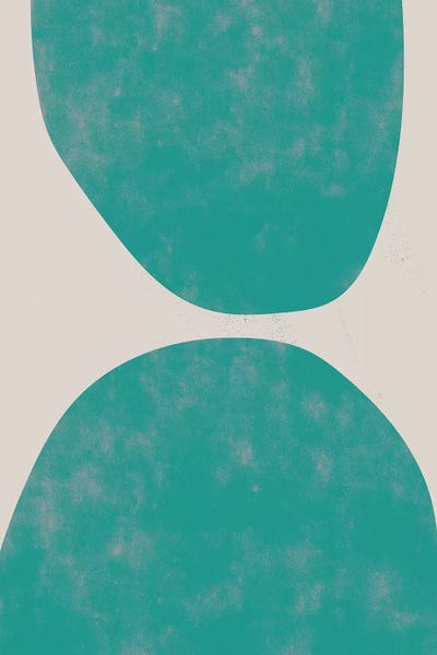 Mid-Century Modern Décor - Canvas Prints: Jet Pack IX by Chariklia Zarris