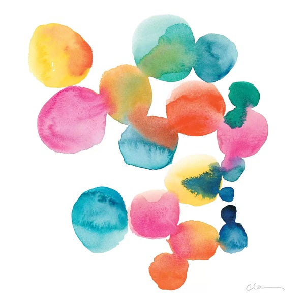 Chariklia Zarris: Jig IV by Chariklia Zarris