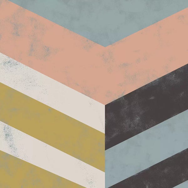 Chariklia Zarris: Stride I by Chariklia Zarris