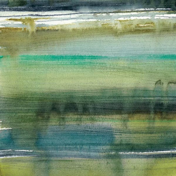 Chariklia Zarris: Woodbine VI by Chariklia Zarris