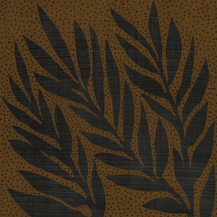 Cacao VII by Chariklia Zarris wall art