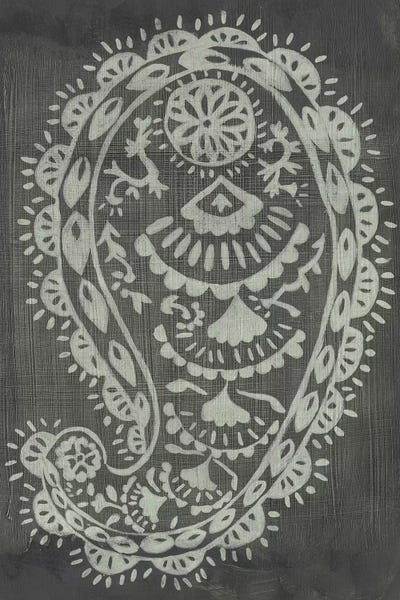 Paisley: Lola II by Chariklia Zarris