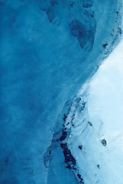 Chariklia Zarris: Undercurrent III by Chariklia Zarris