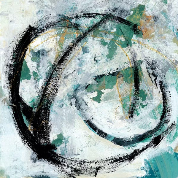 Chariklia Zarris: Combustion I by Chariklia Zarris