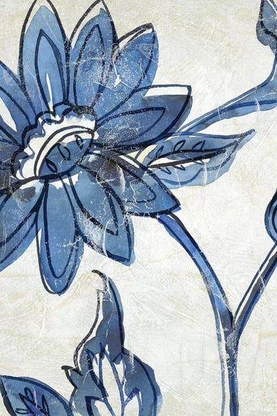 Chariklia Zarris: Vintage Porcelain II by Chariklia Zarris