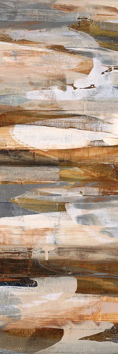 Brilliance Desert by Zelda Crane canvas print