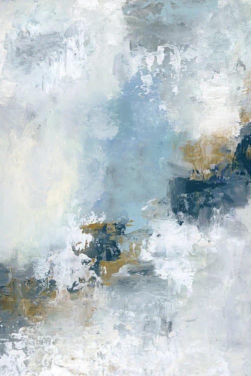 Transpire by Zelda Crane wall art