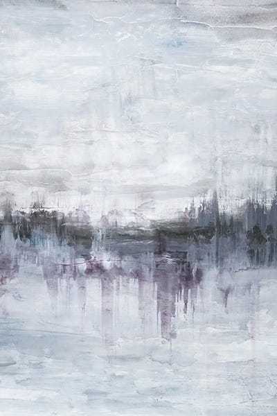 Zelda Crane: Into The Night Sky II by Zelda Crane