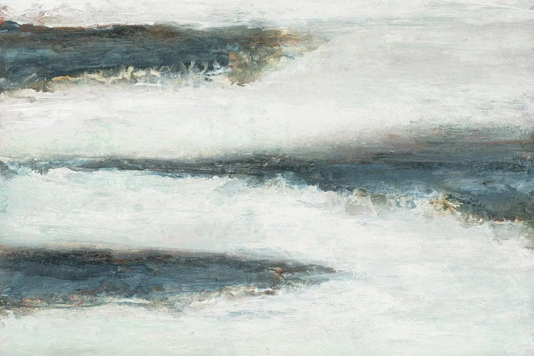 Mystic Falls by Zelda Crane wall art