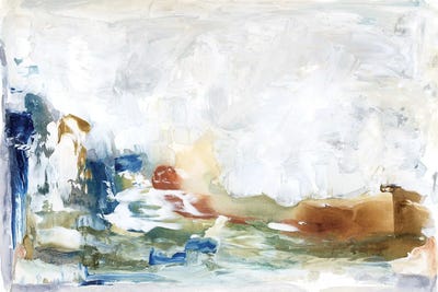 Serenade by Zelda Crane canvas print