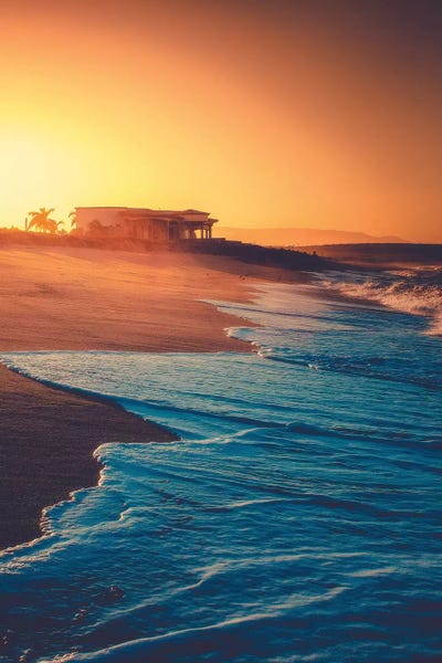 Moody Shores