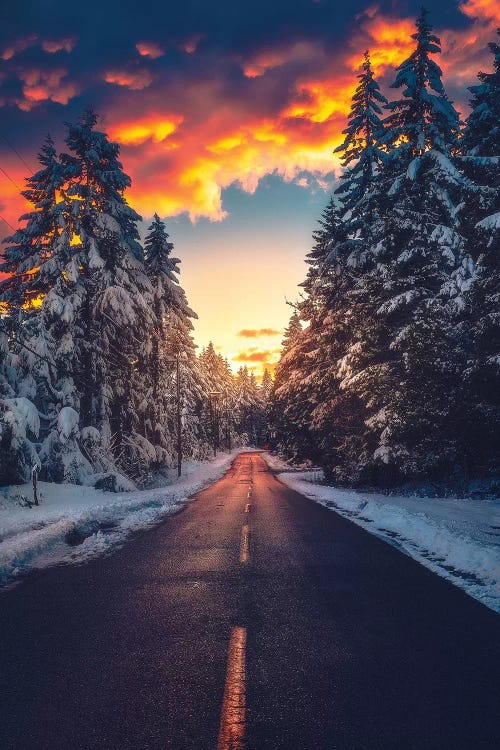 Fire And Ice