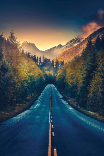 Valleys: Genesis by Zach Doehler