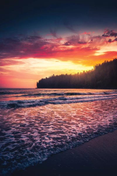 Oceanside Tranquility