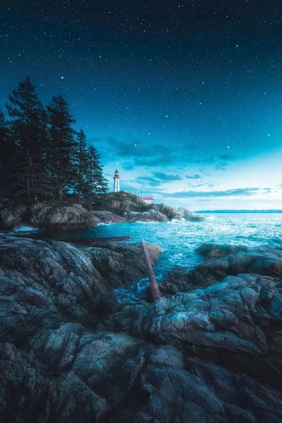 Guided By Light Ii