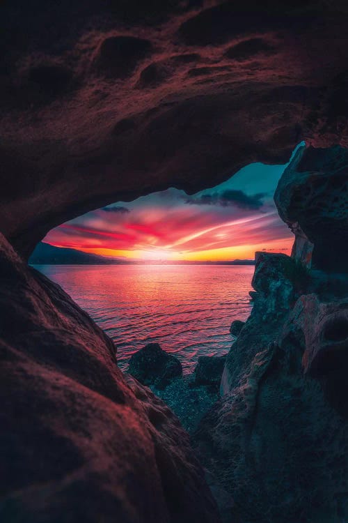 Seaside Caverns
