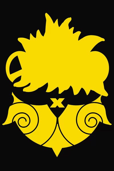 Cool Lion by Zaira Dzhaubaeva canvas print