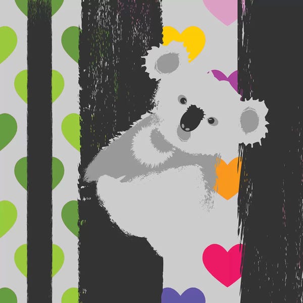 Save Koala