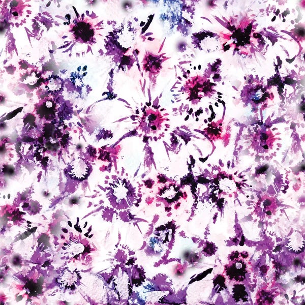 Zaira Dzhaubaeva: Anemone Dance by Zaira Dzhaubaeva