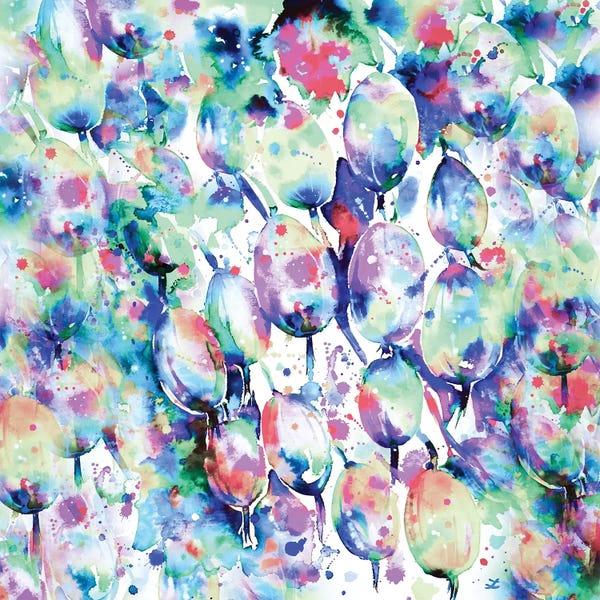 Berries: Frozen Gooseberry by Zaira Dzhaubaeva