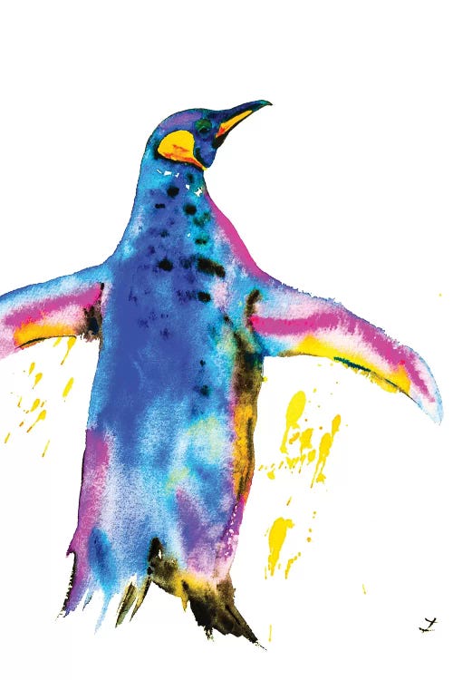 Penguin