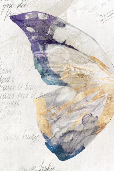 Butterflies: Butterfly Effect II  by Isabelle Z