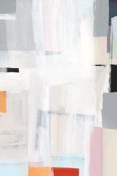 Meno I by Isabelle Z art print