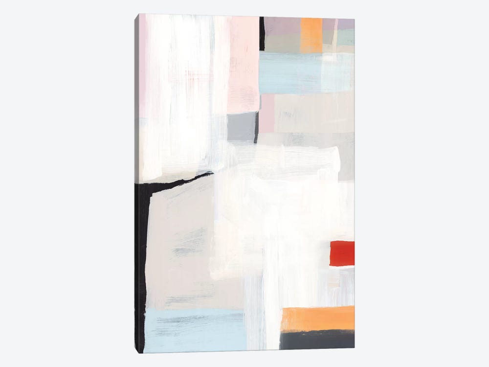 Meno II by Isabelle Z 1-piece Canvas Print