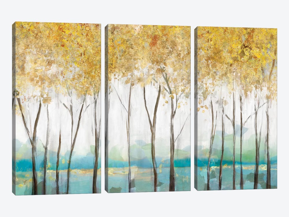 Molto by Isabelle Z 3-piece Canvas Print