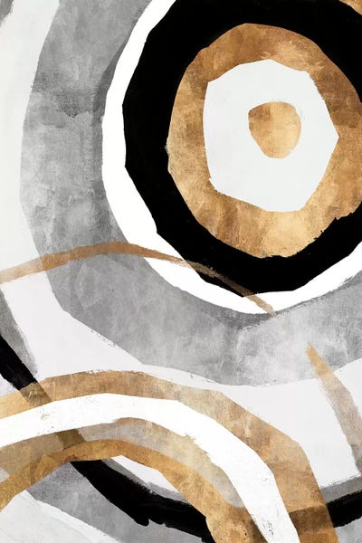 Glam Bedroom: Nation II by Isabelle Z