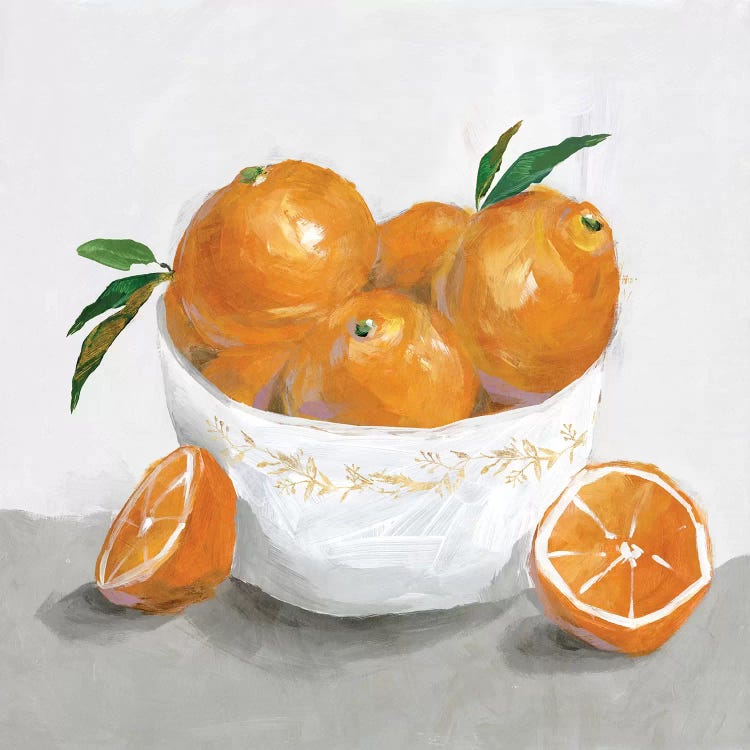 Oranges