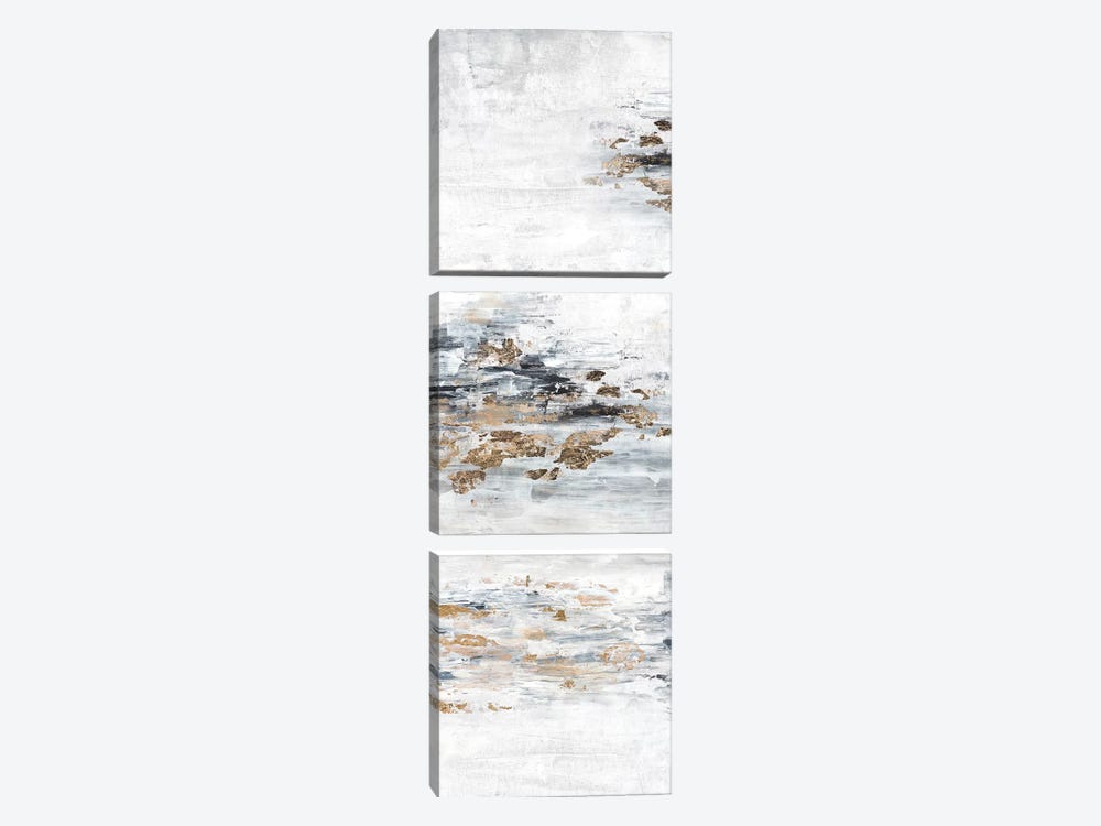 Memory I by Isabelle Z 3-piece Canvas Art Print