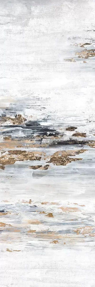 Memory I, Rectangle by Isabelle Z multi panel art