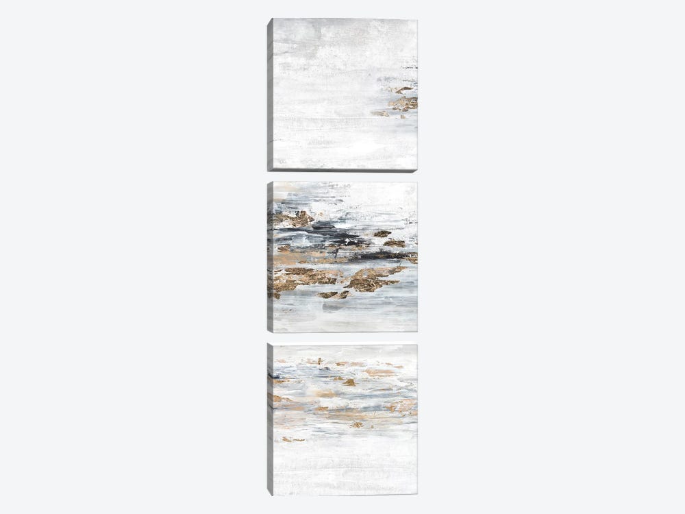 Memory I, Rectangle by Isabelle Z 3-piece Canvas Art