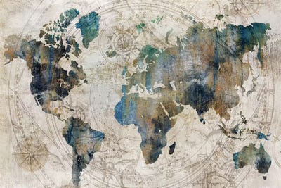 World Maps