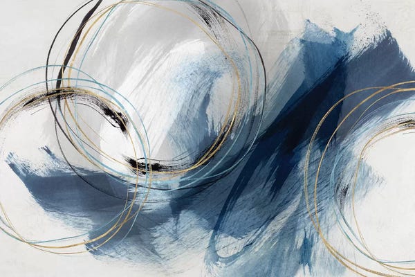 Browse art that iCanvas customers also bought: Detour  