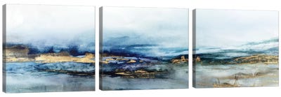 Elusive Dreams  Canvas Art Print - Panoramic & Horizontal Wall Art