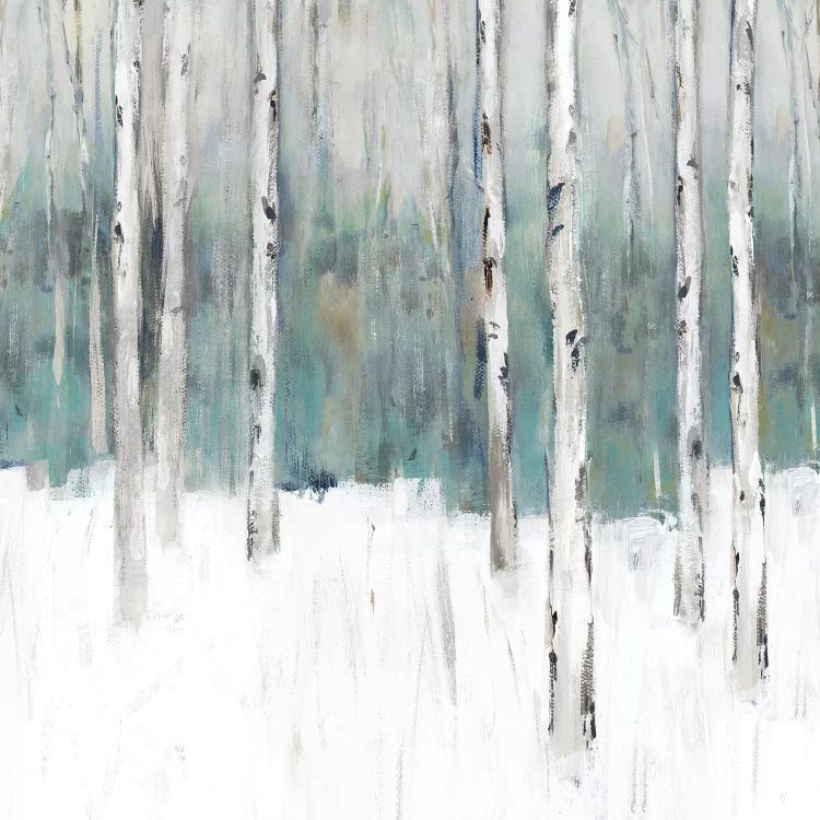 Winter's Trail III 