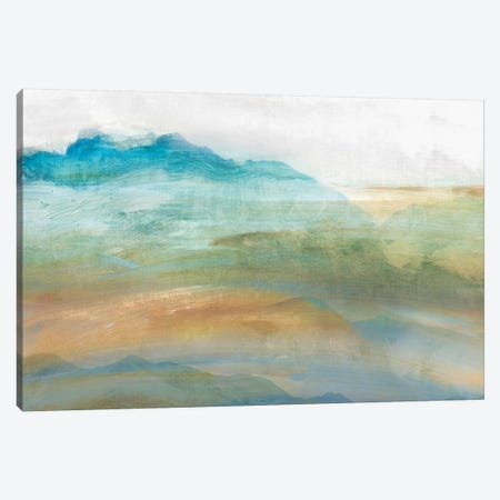 Panorama II Canvas Print #ZEE23} by Isabelle Z Canvas Print