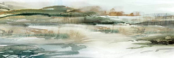 Seascapes: Only for a Moment by Isabelle Z