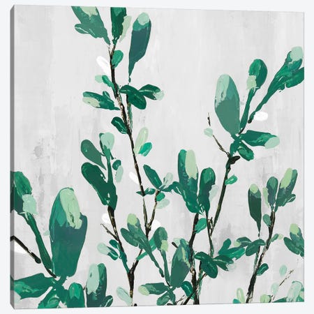 The Branch I Canvas Print #ZEE26} by Isabelle Z Canvas Wall Art
