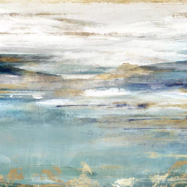 PI Creative Art: Upon a Clear II  by Isabelle Z