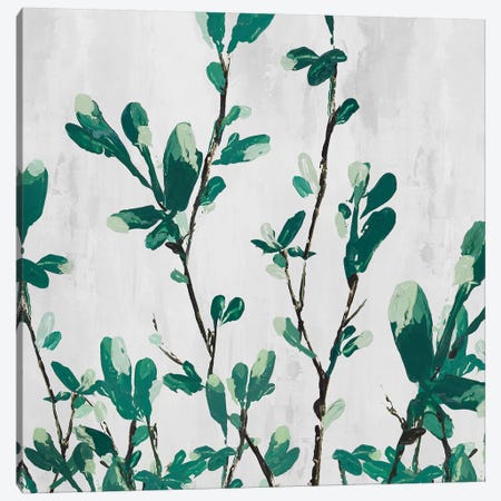 The Branch II Canvas Print #ZEE27} by Isabelle Z Canvas Artwork