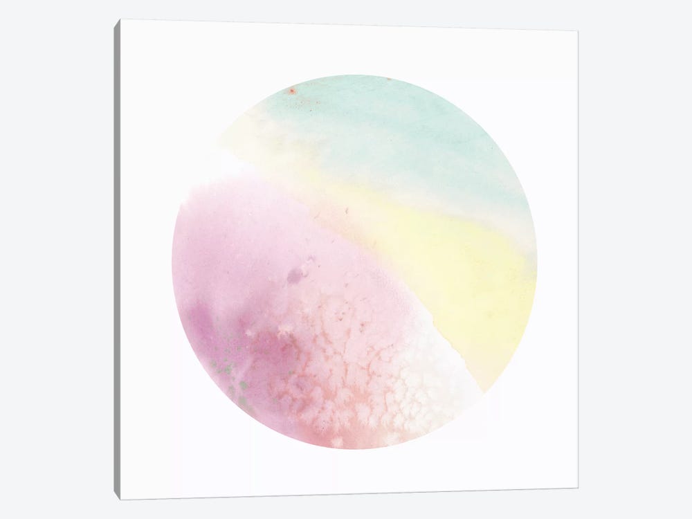 Diffuse  by Isabelle Z 1-piece Art Print