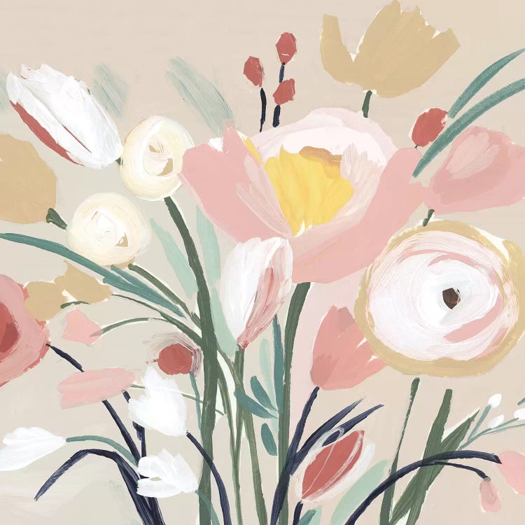 Josephine  by Isabelle Z wall art