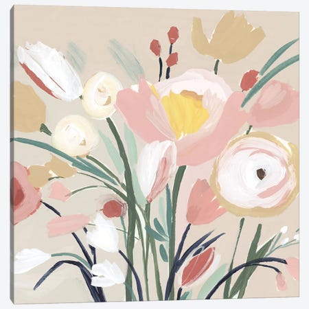 Josephine  Canvas Print #ZEE326} by Isabelle Z Canvas Wall Art