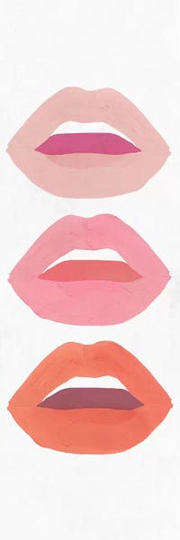 Red Lips II  